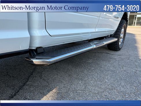 Used 2024 RAM 2500 Big Horn AWD/4WD image 35