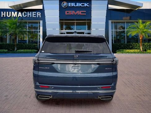 New 2026 Buick Enclave Avenir w/ Super Cruise Package FWD image 6