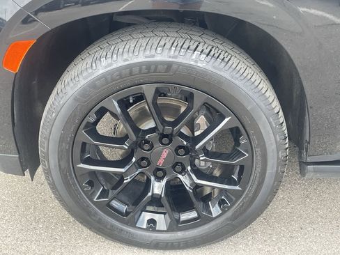Used 2022 GMC Yukon Denali AWD/4WD image 43