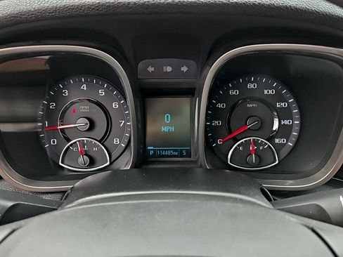 Used 2013 Chevrolet Malibu LS w/ Protection Package FWD image 16