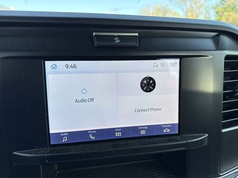 Used 2026 Ford F250 XL w/ STX Appearance Package image 11