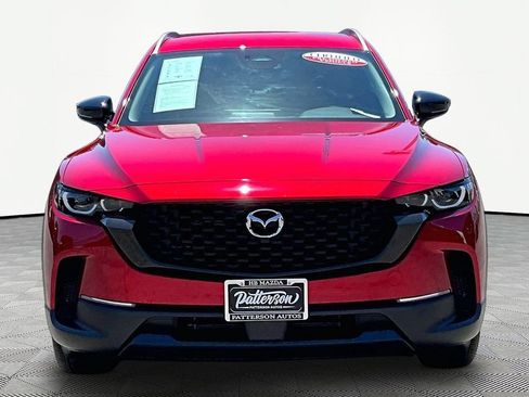Certified 2025 MAZDA CX-50 AWD 2.5 S w/ Accent Package image 3