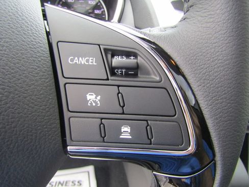 Used 2026 Mitsubishi Eclipse Cross AWD image 19