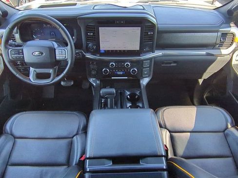 Used 2025 Ford F150 Tremor w/ Equipment Group 402A High AWD/4WD image 16