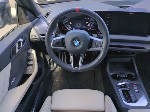 Used 2025 BMW M235i xDrive w/ Premium Package AWD/4WD image 17