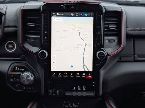 Used 2025 RAM 1500 Rebel w/ Bed Utility Group image 25