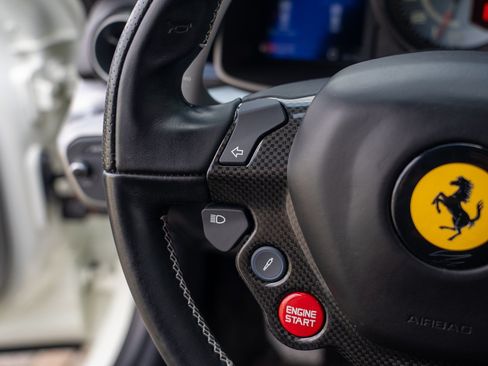 Used 2017 Ferrari F12 Berlinetta RWD image 34