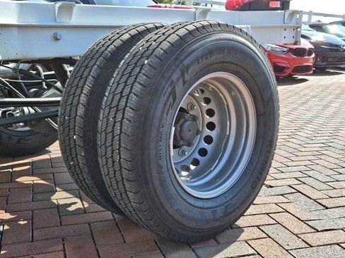 New 2024 Mercedes-Benz Sprinter 3500 image 12