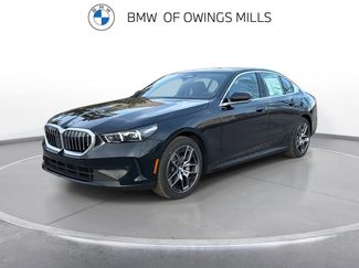 New 2026 BMW 530i xDrive 530i xDrive w/ Premium Package video 1
