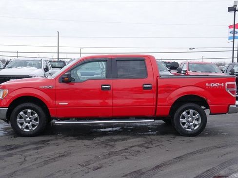 Used 2013 Ford F150 XLT w/ Luxury Equipment Group image 7