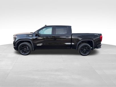 Used 2026 GMC Sierra 1500 Elevation