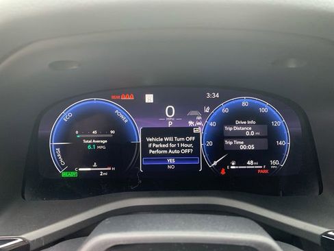 New 2026 Toyota Camry XLE AWD/4WD image 15