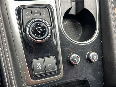 Used 2023 Nissan Maxima Platinum w/ Sport Mat Group image 19