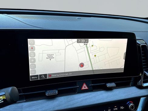 Certified 2023 Kia Sportage X-Pro AWD/4WD image 14