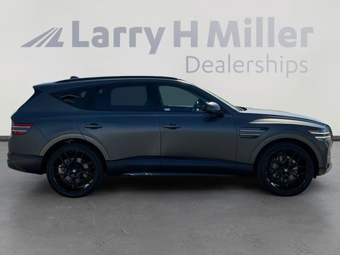 Used 2023 Genesis GV80 3.5T Prestige w/ Prestige Matte Package image 6