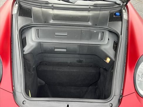 Used 2006 Porsche 911 Carrera RWD image 32