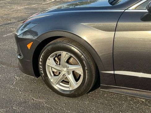 Used 2022 Hyundai Sonata SE FWD image 7