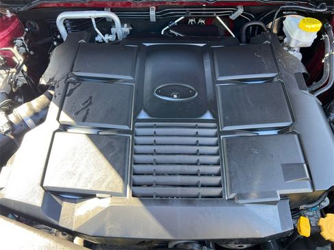 Used 2018 Subaru Outback 3.6R Limited image 38