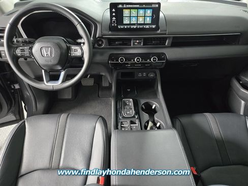Used 2024 Honda Pilot EX-L image 17