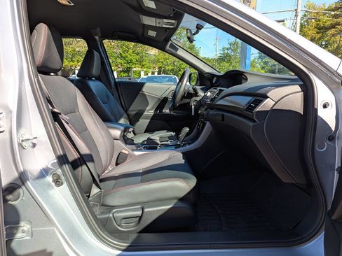 Used 2017 Honda Accord Sport Special Edition image 31