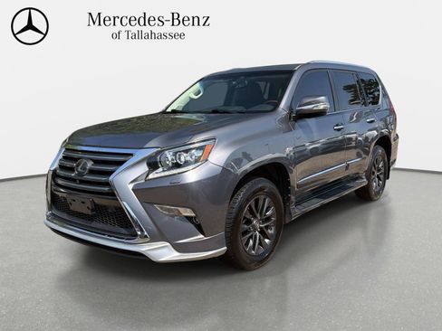 Used 2019 Lexus GX 460 Luxury AWD/4WD image 1