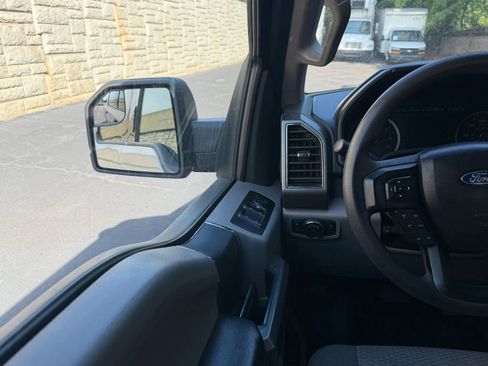 Used 2017 Ford F150 XLT AWD/4WD image 18