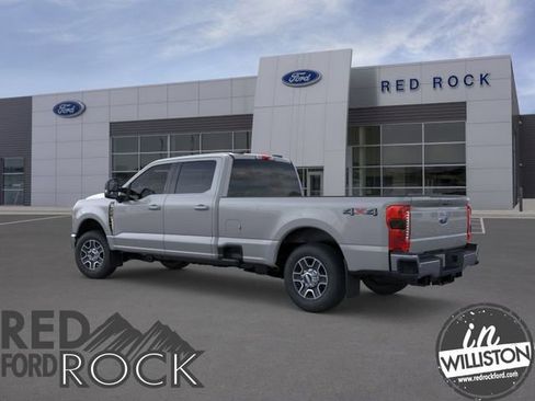 New 2026 Ford F350 Lariat AWD/4WD image 5