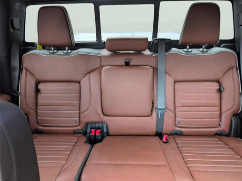 Used 2024 GMC Sierra 1500 Denali Ultimate image 28