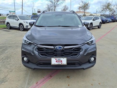 Certified 2025 Subaru Crosstrek 2.5i Limited w/ Crosstrek Mirror Package image 5