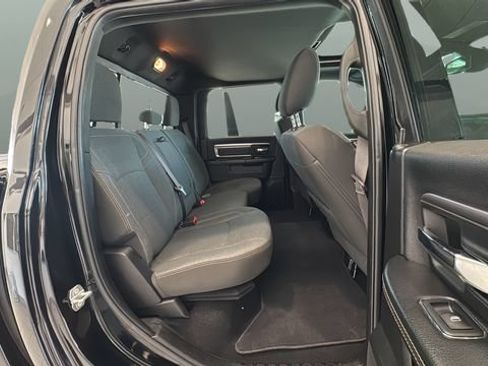 Used 2021 RAM 1500 Classic Warlock AWD/4WD image 17