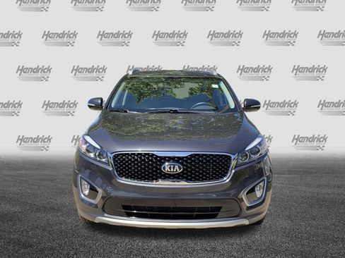 Used 2018 Kia Sorento EX FWD image 3