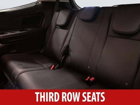 Used 2024 Subaru Ascent Limited AWD/4WD image 16