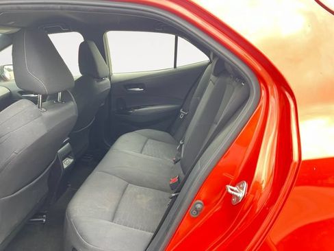 Used 2025 Toyota Corolla SE FWD image 13