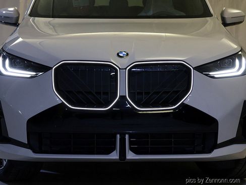 New 2026 BMW X3 xDrive30 image 6