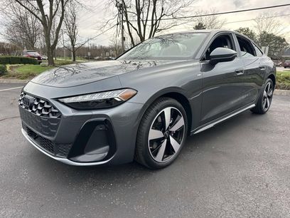 New 2026 Audi A5 2.0T Premium Plus