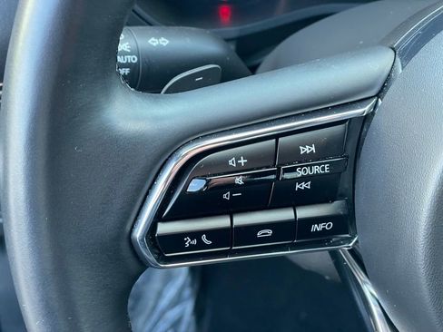 Certified 2024 MAZDA CX-90 3.3 Turbo S w/ Premium Package AWD/4WD image 16