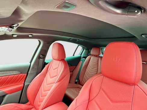 New 2026 Maserati Grecale Modena AWD/4WD image 27
