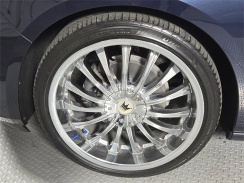 Used 2018 Chevrolet Malibu LS w/ LPO, Convenience Package 2 image 9