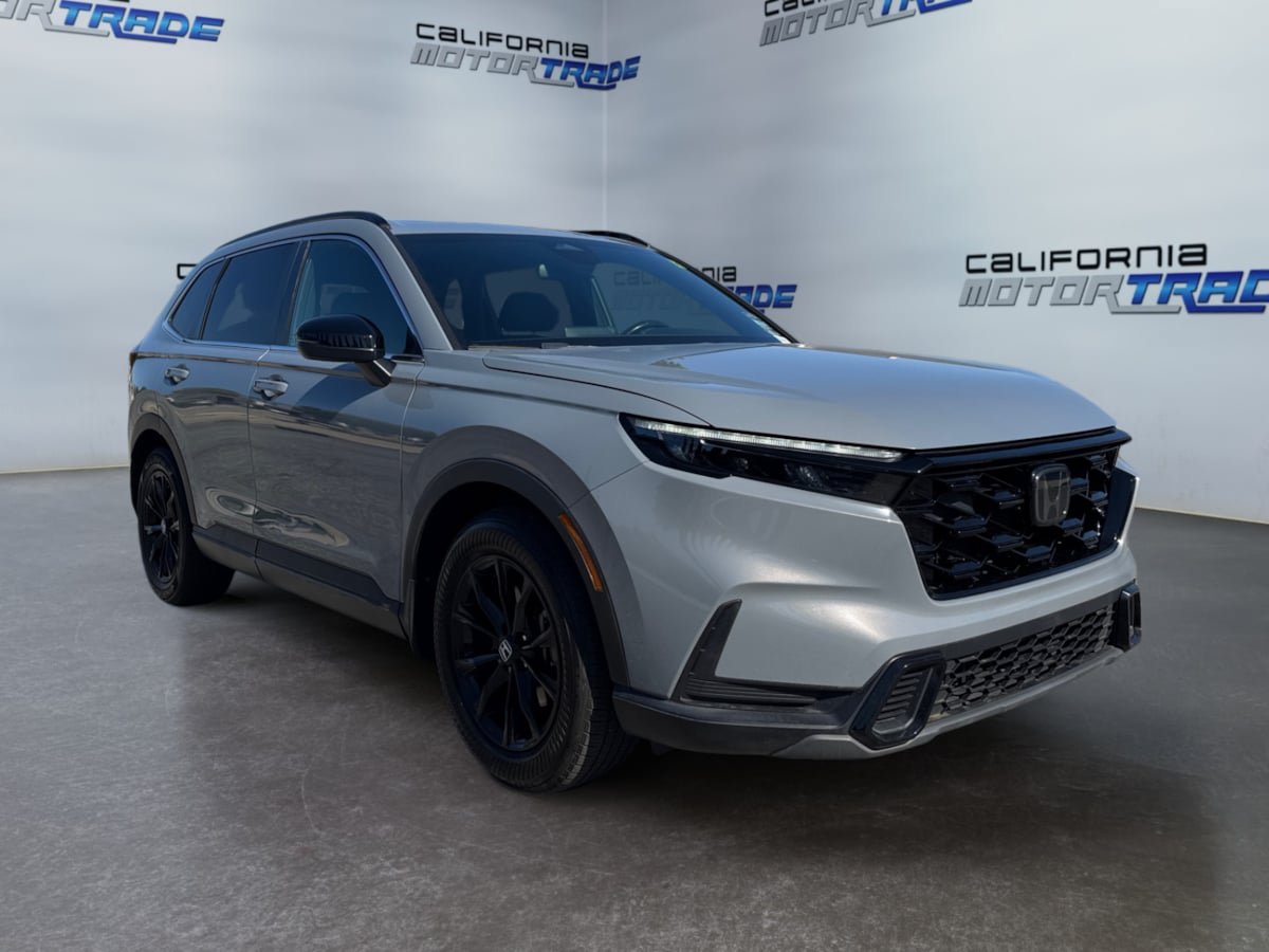 Used 2023 Honda CR-V Sport image 3