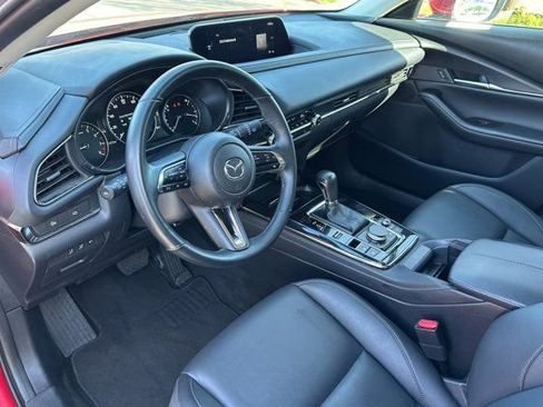 Certified 2025 MAZDA CX-30 AWD 2.5 S w/ Preferred Package image 10