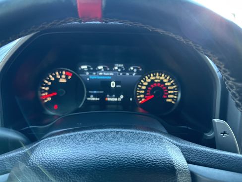 Used 2017 Ford F150 Raptor w/ Equipment Group 802A Luxury image 29