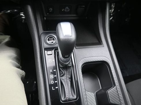 Certified 2025 Nissan Sentra S FWD image 26