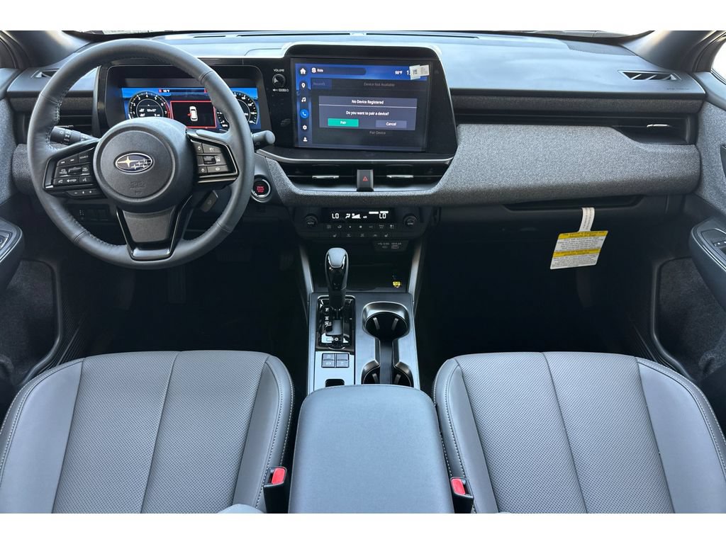 New 2026 Subaru Outback Limited AWD/4WD image 13