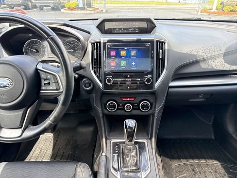 Used 2017 Subaru Impreza 2.0i Limited w/ Moonroof/BSD & Rcta/Eyesight AWD/4WD image 17