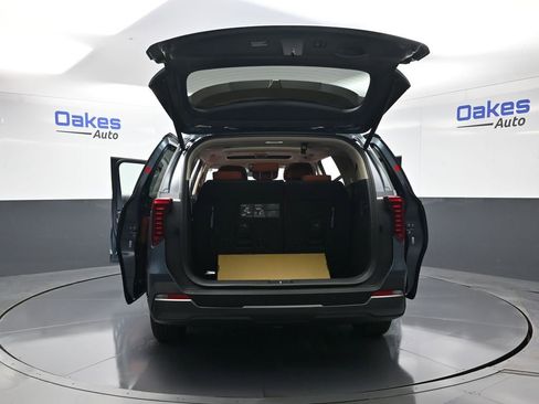 New 2026 Kia Carnival SX Prestige image 60