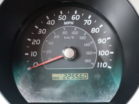 Used 2006 Toyota 4Runner SR5 AWD/4WD image 43