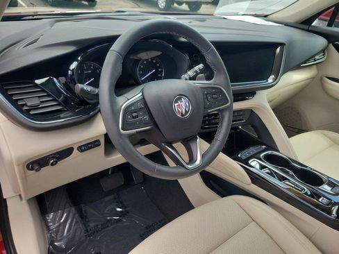 Used 2023 Buick Envision Essence w/ Technology Package I AWD/4WD image 19