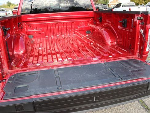 Used 2023 Ford F150 Lariat w/ Equipment Group 502A High image 14