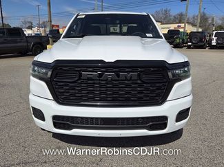 New 2026 RAM 1500 Big Horn video 2