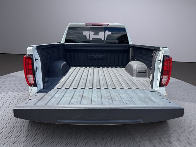 Used 2024 GMC Sierra 1500 SLE w/ Preferred Package AWD/4WD image 26